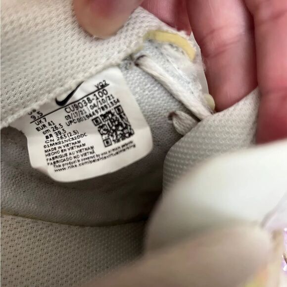 Nike court royale trainer embellished - Picture 16 of 16